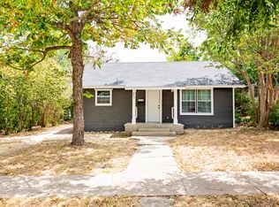 807 N 7th St, Temple, TX 76501