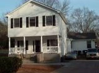 2066 Swazey Dr, Decatur, GA 30032