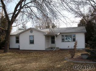 1313 Wellington Ave, Grand Junction, CO 81501