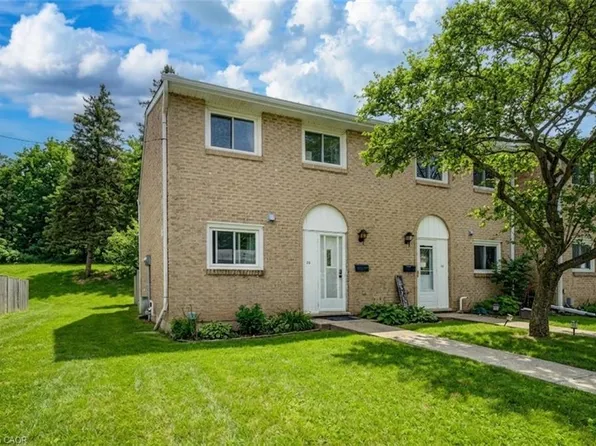 206 Green Valley Dr #30, Kitchener, ON N2P 1G9