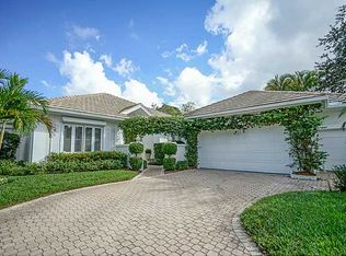 2232 SW Longwood Dr, Palm City, FL 34990