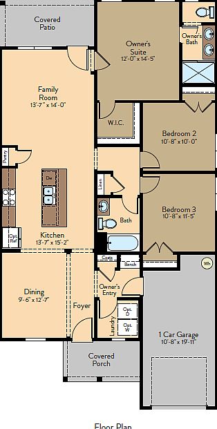 2nd image of 1609 Decano Ln