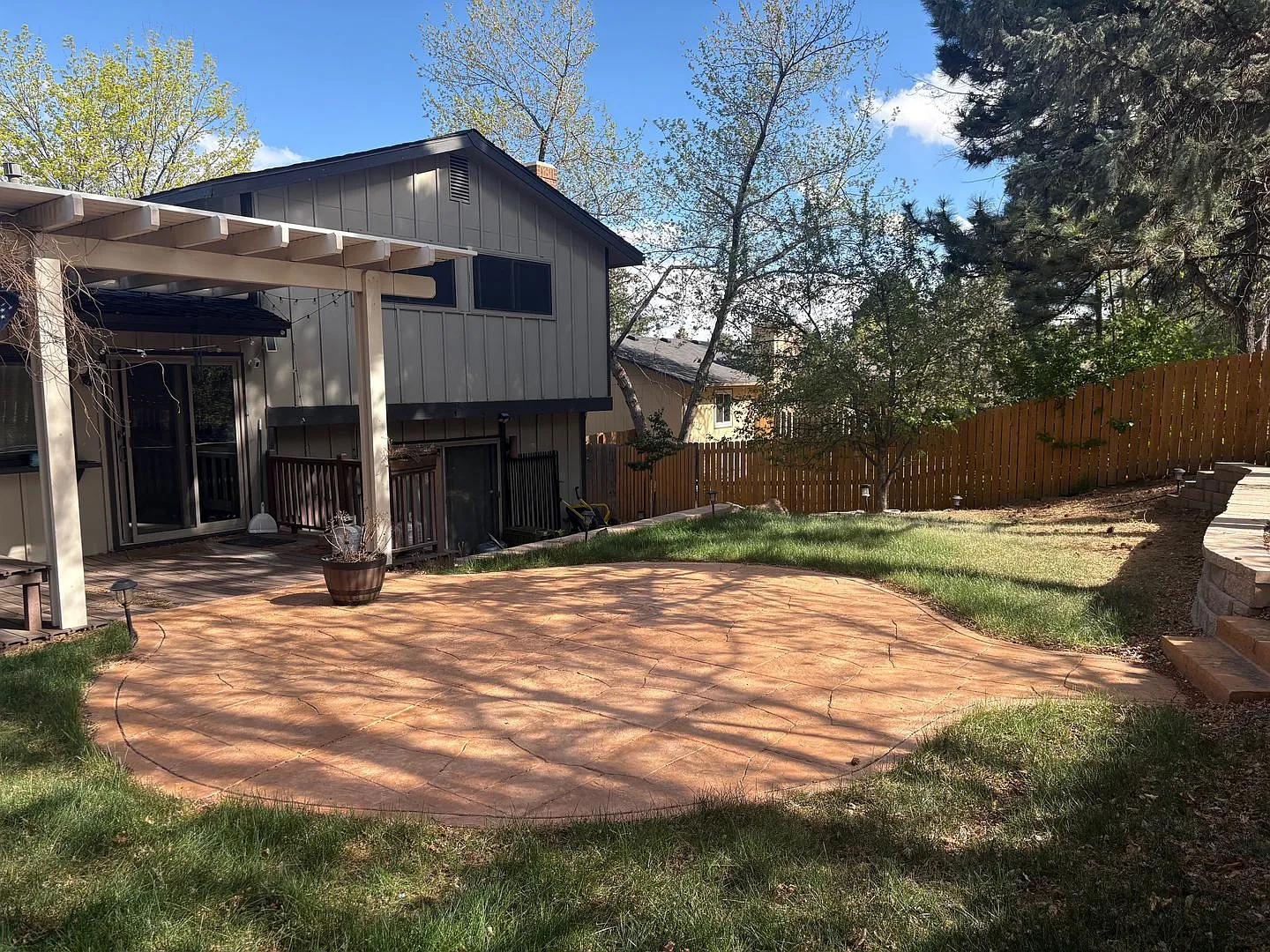 Beautiful home for rent in Cheyenne Mountain School District (D12) @ Country Club Estates! — Photo 2