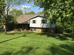 4934 Orchard Rd, Evansville, IN 47720