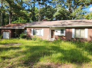 130 Hammond Rd, Salley, SC 29137