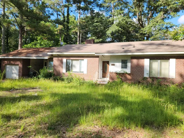 130 Hammond Rd, Salley, SC 29137
