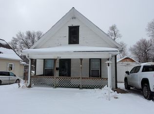 2215 Sheldon St, Lincoln, NE 68503