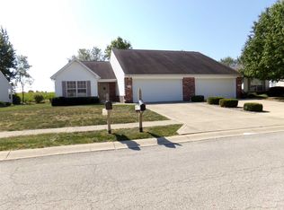 3412 Weathered Rock Cir, Kokomo, IN 46902