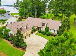2832 England Rd, Lincoln, AL 35096