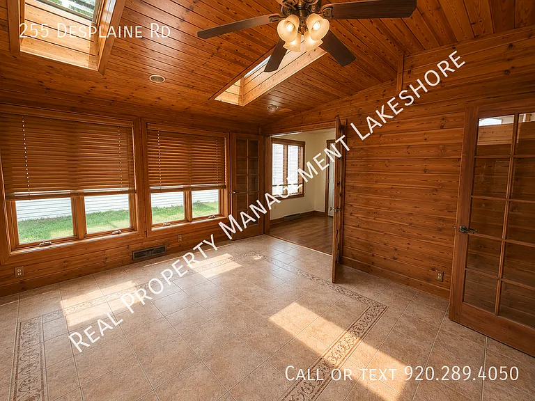 255 Desplaine Rd — Photo 8