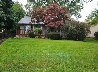 2407 E Phillips Rd, Auburn Hills, MI 48326