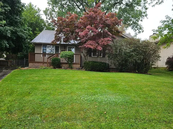 2407 E Phillips Rd, Auburn Hills, MI 48326