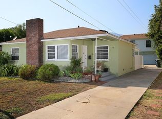 711 W Colorado Blvd, Monrovia, CA 91016