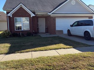2080 Polk Ln, Lexington, KY 40511
