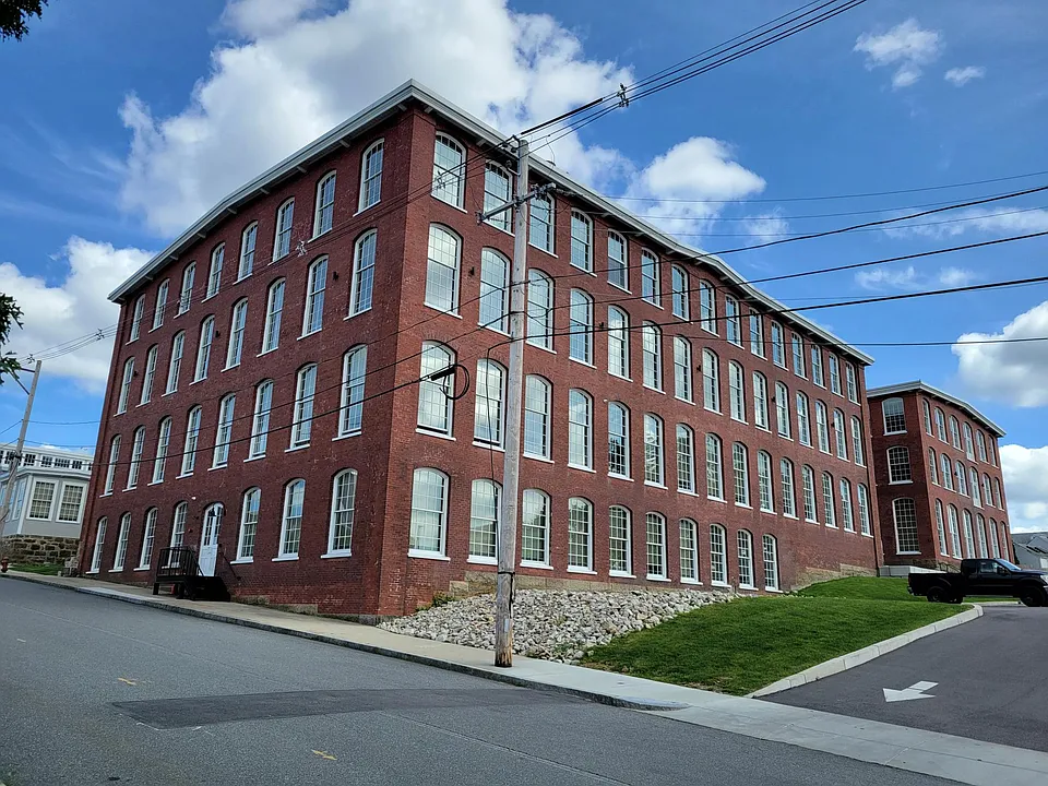 Ashworth Lofts