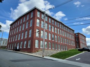 Ashworth Lofts, Fall River, MA 02724