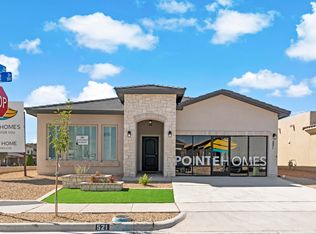 2696 San Gabriel Dr, Sunland Park, NM 88063