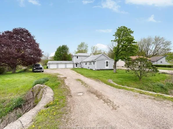 2400 County Road 20, Essex, ON N0R 1G0