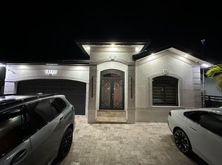 14541 SW 16th St, Miami, FL 33175