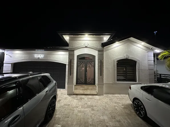 14541 SW 16th St, Miami, FL 33175