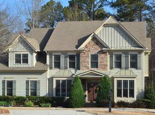 4836 Streamedge Path, Hoschton, GA 30548