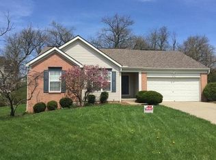 2524 Bethlehem Ln, Hebron, KY 41048