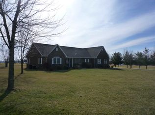 2385 E Henry Sievers Rd, Vincennes, IN 47591