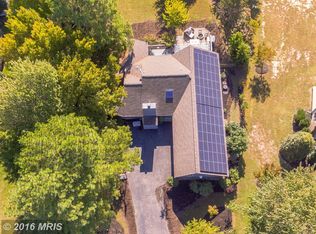 121 Queens Colony High Rd, Stevensville, MD 21666