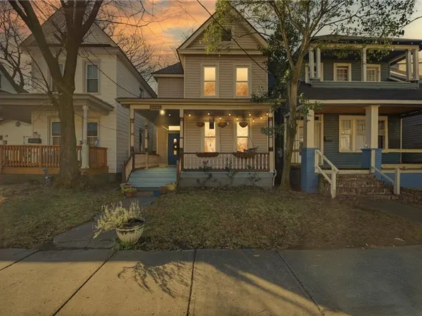 317 W 31st St, Norfolk, VA 23508