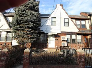 67119 Burns St, Forest Hills, NY 11375