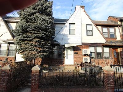 67-119 Burns Street, Forest Hills, NY, 11375