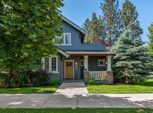 2501 NW High Lakes Loop, Bend, OR 97703