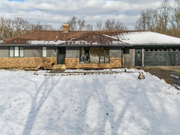 33612 Bassett ROAD, Burlington, WI 53105