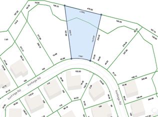 1070 Ironforge Rd, Cantonment, FL 32533