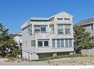 208 E South 31st St, Brant Beach, NJ 08008