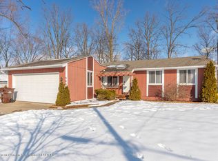 3068 E Birch Row Dr, East Lansing, MI 48823
