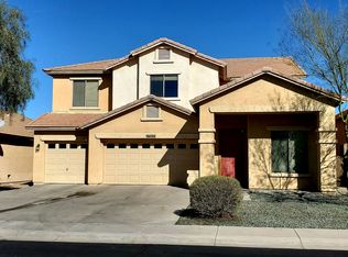 46058 W Morning View Ln, Maricopa, AZ 85139