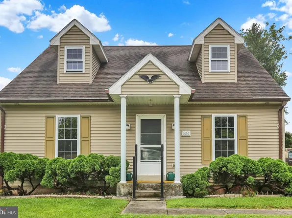 626 Sheerlund Rd, Reading, PA 19607