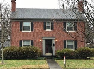 206 Albany Rd, Lexington, KY 40503