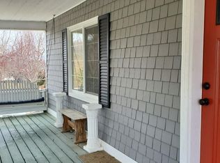 242 Goshen Rd, Winterport, ME 04496