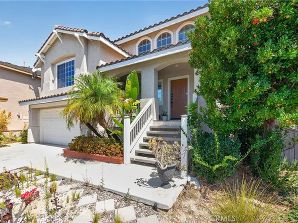 3 Laurelwood St, Aliso Viejo, CA 92656
