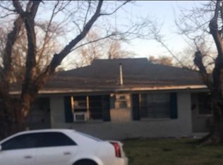 10004 Olmos Dr #2, Dallas, TX