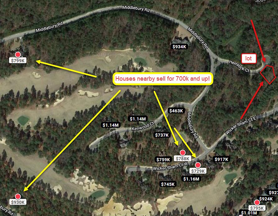 2nd image of 10 Hemlock Ct