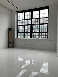 Rented by Carnegie Management Inc