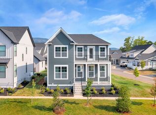 The Meridian Plan, Southwood Singles, Charlottesville, VA 22902