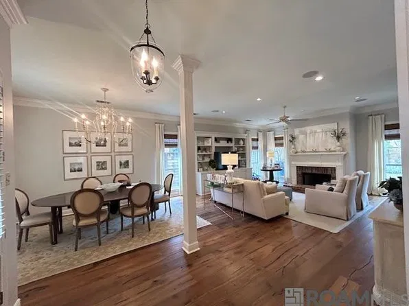 3128 McIlhenny Dr, Baton Rouge, LA 70809