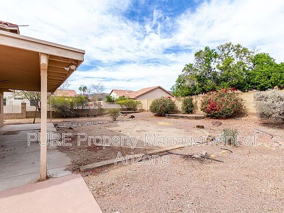 4th image of 3642 E Desert Flower Ln