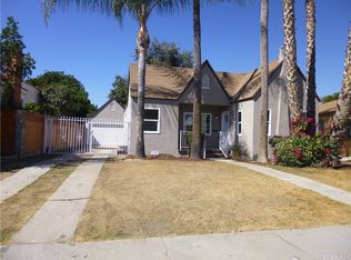 521 N Sloan Ave, Compton, CA 90221