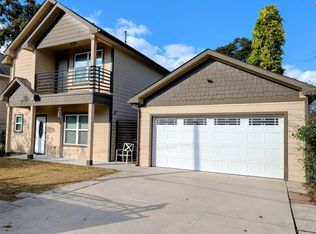 810 Paul Quinn St, Houston, TX 77091