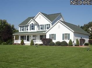 4815 Old Route 39 NW, Dover, OH 44622